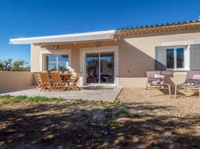 Villa Les Cigales